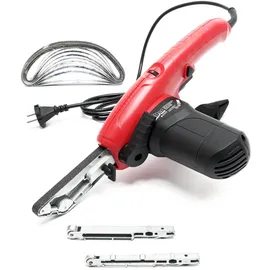 Wiltec Bandschleifer 400W