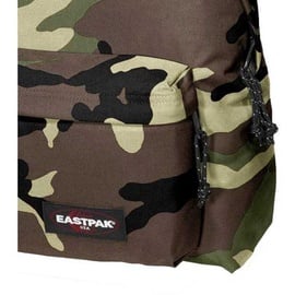 Eastpak Padded Pak'r camo