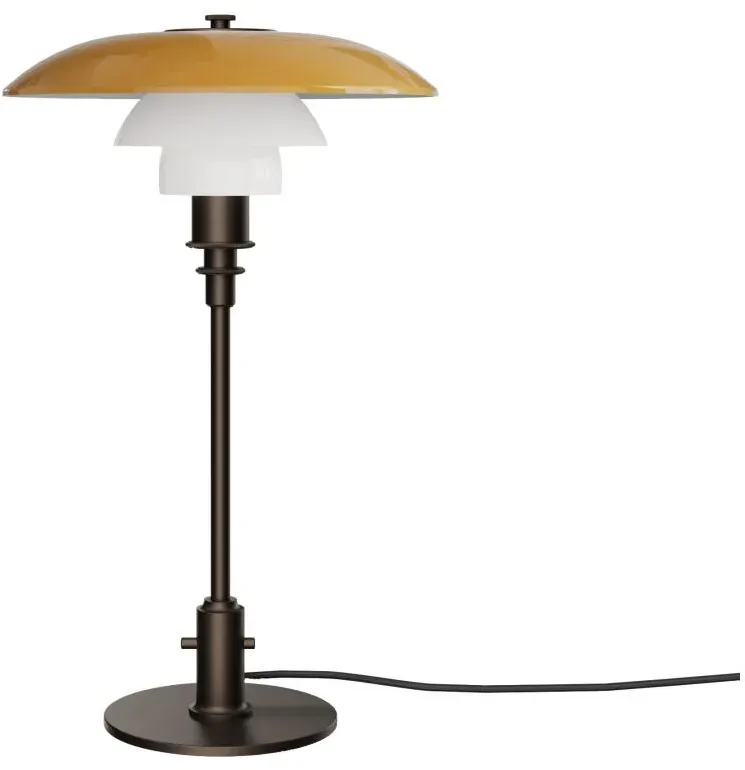 Louis Poulsen PH 3/2 Tischleuchte Centenary Edition