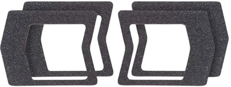 ACROS Griptape Set für Urban Pedal