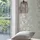 Laura Ashley Eglantine Silhouette 10,05 x 0,53 m 10 m grau/grün