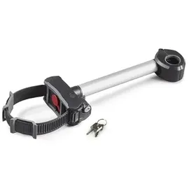 Uebler Abstandshalter mit Zahnband 2. Fahrrad abnehmbar für 3er Träger 19980