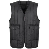 John Doe Orginal Vest V2.0 Thermoweste - 5XL
