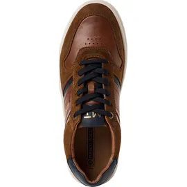 Marco Tozzi MT SPORT Herren Braun 45
