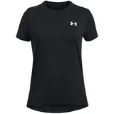 Under Armour Mädchen Knockout Tee Shirt