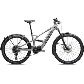 Specialized Turbo Tero X 4.0 2023 29 Zoll RH XL grau/silber