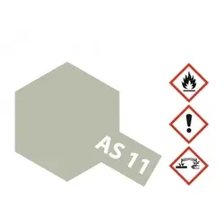 AS-11 Seegrau (mittel) matt (RAF) 100ml