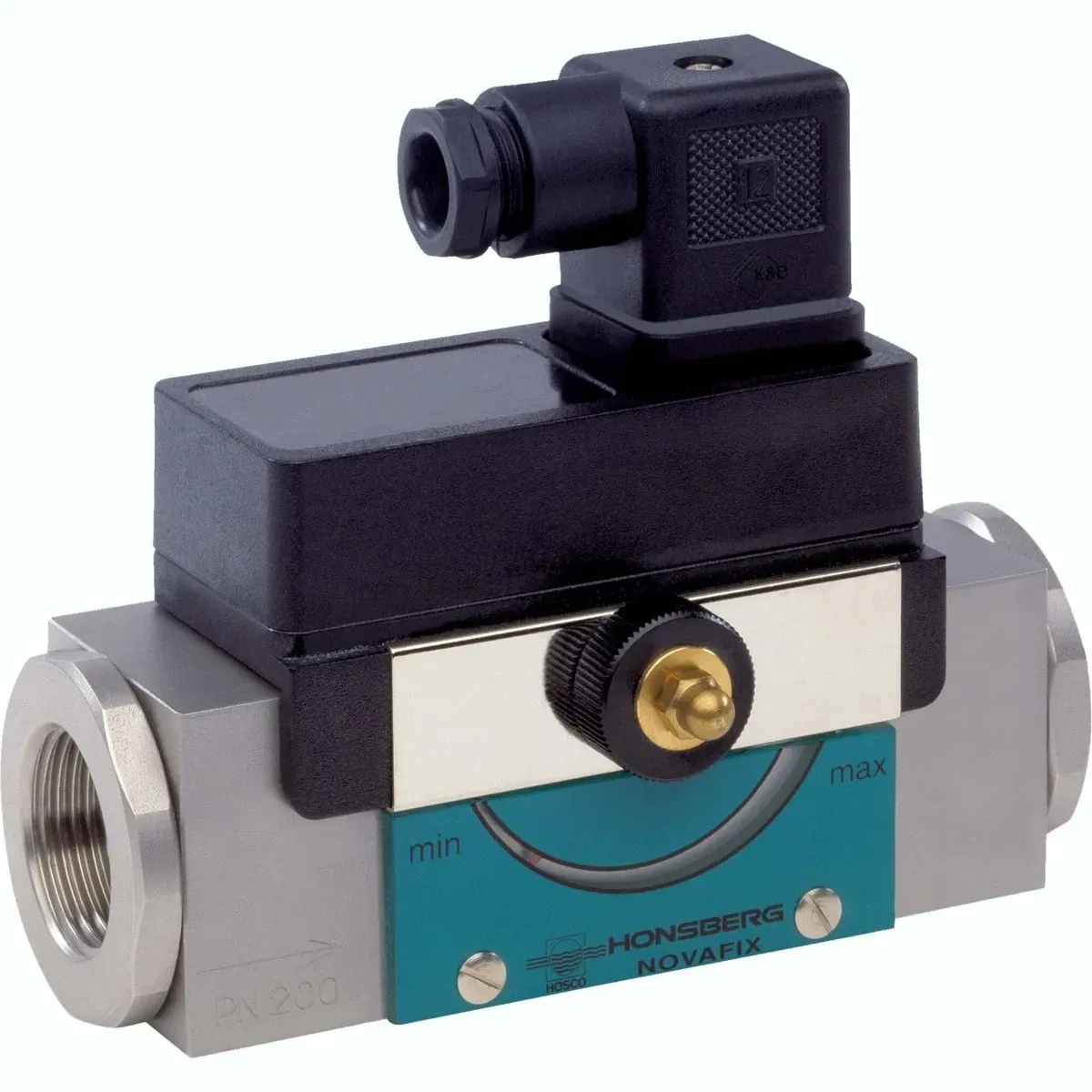 Senseca Germany Durchflusswächter HD1K-010GM005