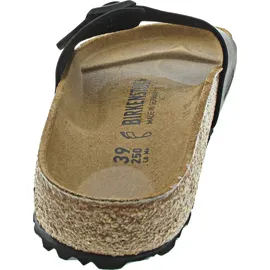 Birkenstock Madrid Birko-Flor black 40