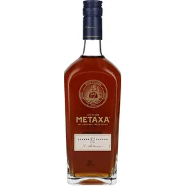 Metaxa 12 Sterne 700ml 40% Vol.