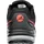 Albatros VIALE BLACK LOW O1 HRO SRC schwarz