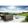 Biohort FreizeitBox 160 160 x 83 x 79 cm Bronze-Metallic