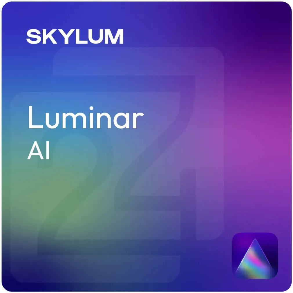 Skylum Luminar AI