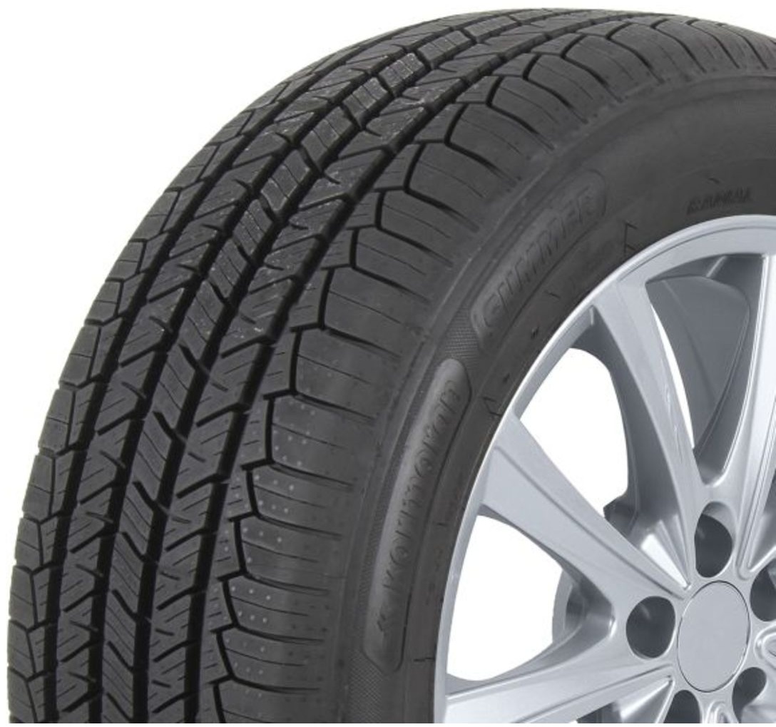 Pneus d'été KORMORAN SUV Summer 205/70R15 96H