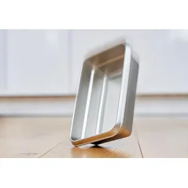 Emsa Frischhaltedose rechteckig blau 13,8 cm x 20 cm x 6,5 cm 0,8 l