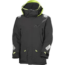 Helly Hansen Skagen Offshore Jacket ebony (980) M