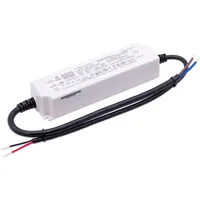 MeanWell Mean Well LPF-40-24 LED Netzteil 40W 24V 1.67A