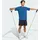 adidas Workout Essentials FEELREADY Dusky Petrol M