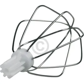 BSH Rührbesen 00644284 Silber