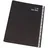 Q-Connect Pultordner DIN A4 schwarz 1 St.