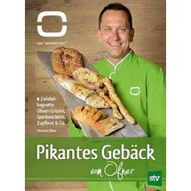 Stocker Verlag Pikantes Gebäck vom Ofner