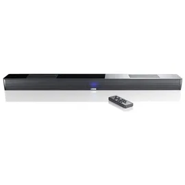 Canton Smart Soundbar 10 schwarz