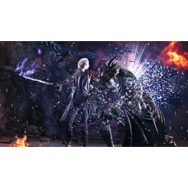 Devil May Cry 5 Special Edition (USK) (Xbox Series X)