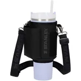 Stanley Tragetasche für THE QUENCHER H2.0 FLOWSTATETM TUMBLER | 1,2L Black Schwarz
