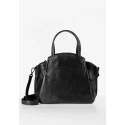aunts & uncles Mrs. Chiffon Pie Black Smoke, schwarz