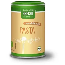 Brecht Pasta Gewürz bio