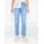 Brax Style CAROLA Used Light Blue denim hellblau, Gr. 48
