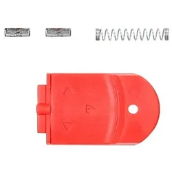 Druckknopf 515.3350-R030P
