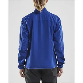 Craft Rush Wind Jacket Women club cobolt (346000)