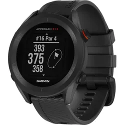 Garmin Approach S12