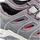 Rieker 08065 mondgrau 46