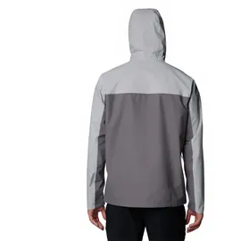 Columbia Hikebound II Herren Grau XXL