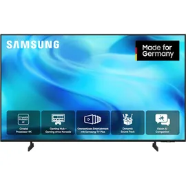Samsung 50" Crystal UHD U7099H 4K Vision AI Smart TV (2026)