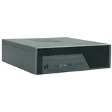 Chieftec UNI Series BU-12B-300 - Tower - Mini-ITX