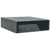 Chieftec UNI Series BU-12B-300 - Tower - Mini-ITX
