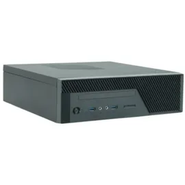 Chieftec UNI Series BU-12B-300 - Tower - Mini-ITX