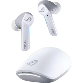 Asus ROG Cetra True Wireless weiß