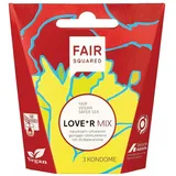 Fair Squared Love*r Mix, 10 St.