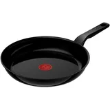 Tefal Renew Black Koekenpan 28 cm