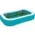 BESTWAY Family Pool 3D Abenteuer Baby-Pool 262 x 175 x 51 cm (778)