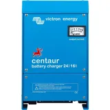 Victron Energy Victron Centaur 24/16 3 Ladeausgänge 120 - 240V Ladegerät