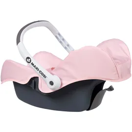 Smoby Maxi-Cosi Autositz rosa