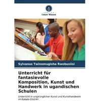 Unser wissen Unterricht für fantasievolle Komposition, Kunst und Handwerk