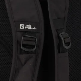 Jack Wolfskin Frauenstein black