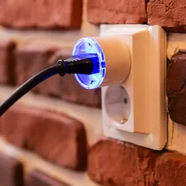 Shelly Plus Plug S