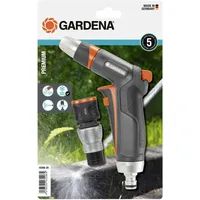 Gardena Premium Reinigungsspritze inkl. Wasserstop (18306-32)